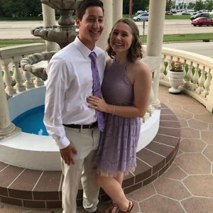 Meet your Posher, Renee